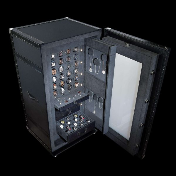 The Gallery Luxury Safe by Döttling - Image 5