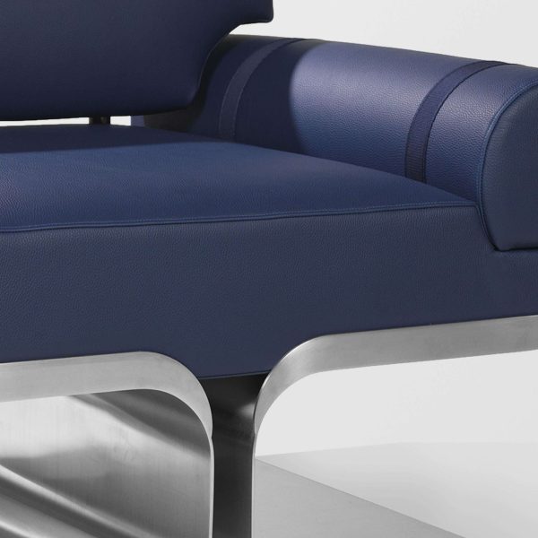 Arès Armchair by ROCHE & FRÈRES - Image 11