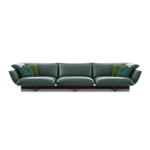 Patricia Urquiola Beam Sofa System For Cassina