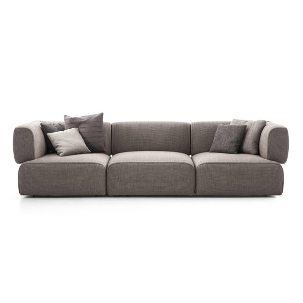 Patricia Urquiola Bowl Sofa For Cassina