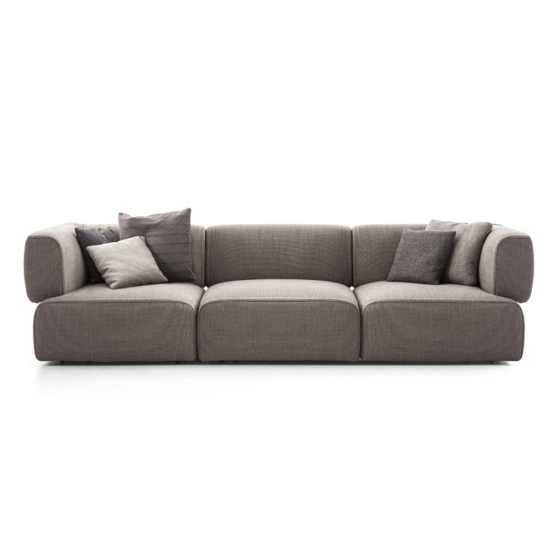 Patricia Urquiola Bowl Sofa For Cassina