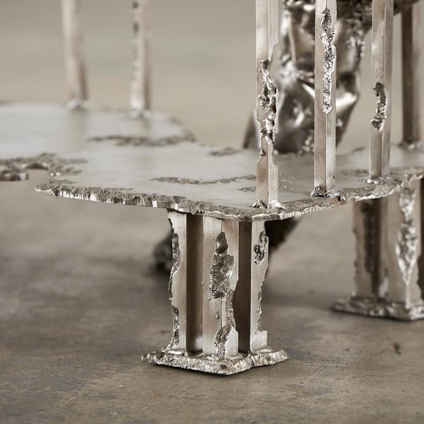 I Found You In The Forest Dreaming Shelves by Michael Gittings - Image 17