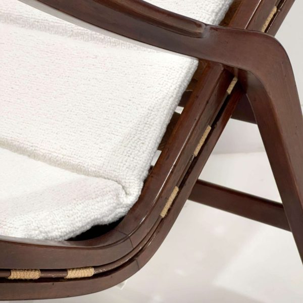 Rocking Chair by Cassina - Image 6