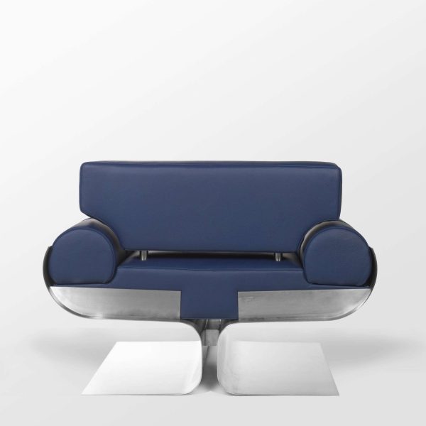 Arès Armchair by ROCHE & FRÈRES - Image 6