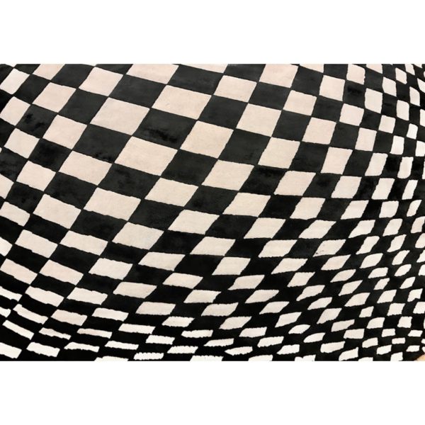 Convex Circular 400 Rug by Illulian - Image 3
