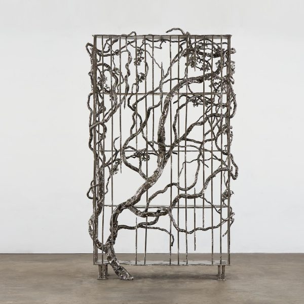 I Found You In The Forest Dreaming Shelves by Michael Gittings - Image 3