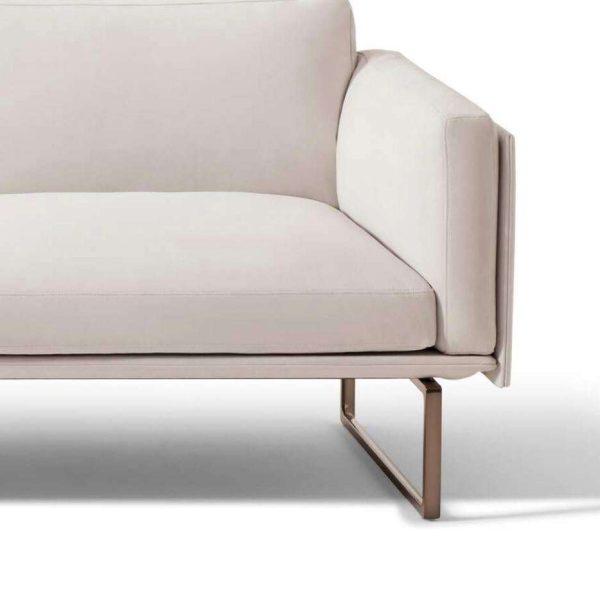 Piero Lissoni 8 Modular Sofa For Cassina - Image 6