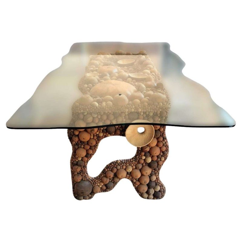 Reef Table from the Reefs Collection
