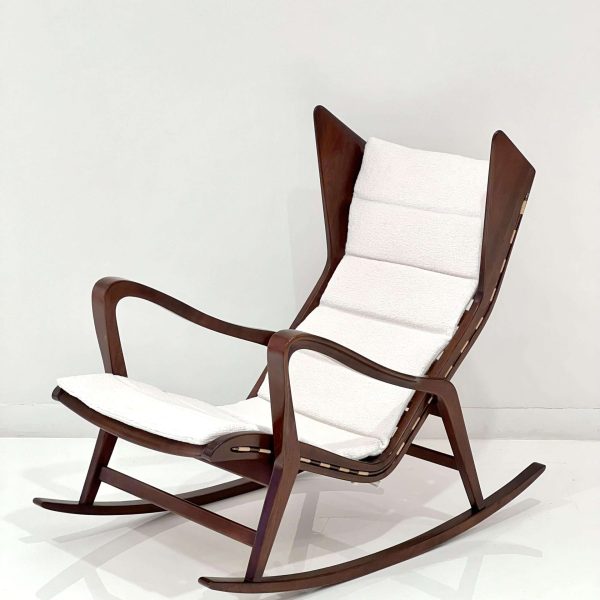 Rocking Chair by Cassina - Image 2