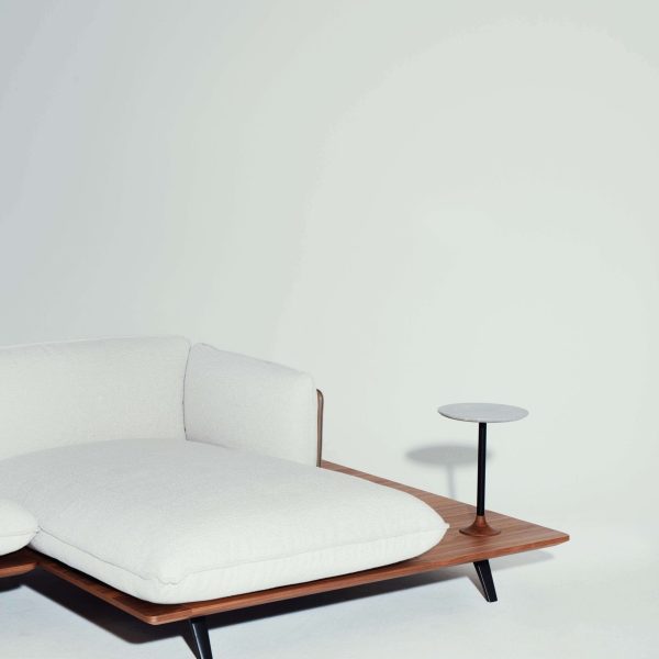 Sahara Sofa by Noé Duchaufour-Lawrance - Image 3