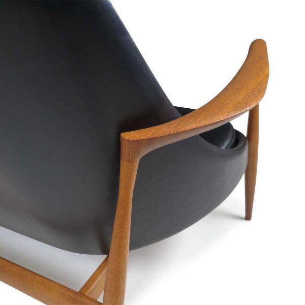 Ib Kofod-Larsen Elizabeth Sofa for Christensen & Larsen, Model U56, Denmark - Image 11