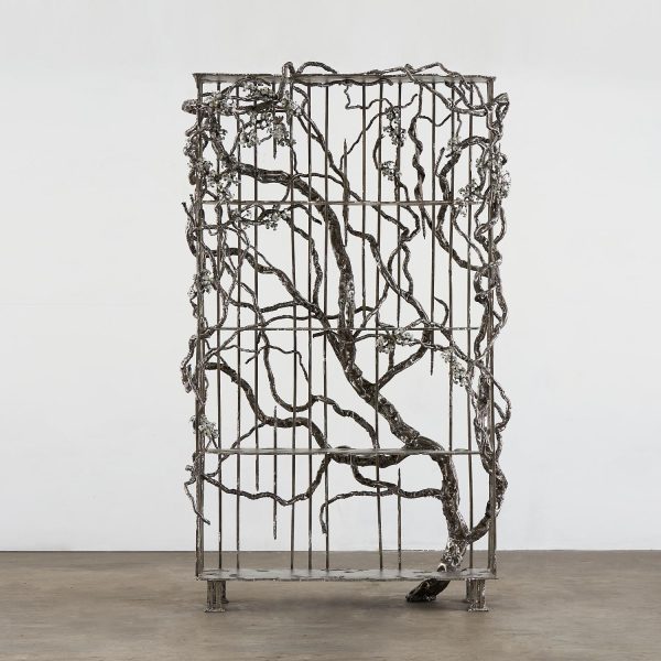 I Found You In The Forest Dreaming Shelves by Michael Gittings - Image 2
