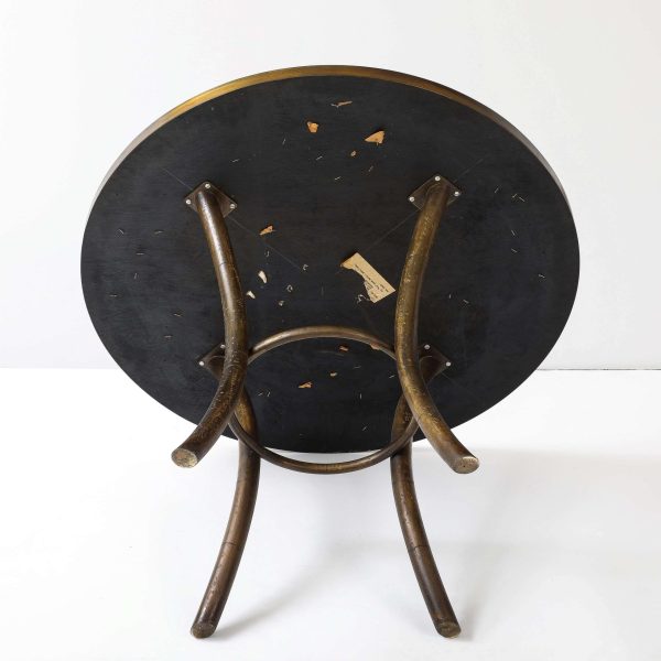 Philip and Kelvin LaVerne Tao Game, Center, or Dining Table, USA, 1960s - Image 17