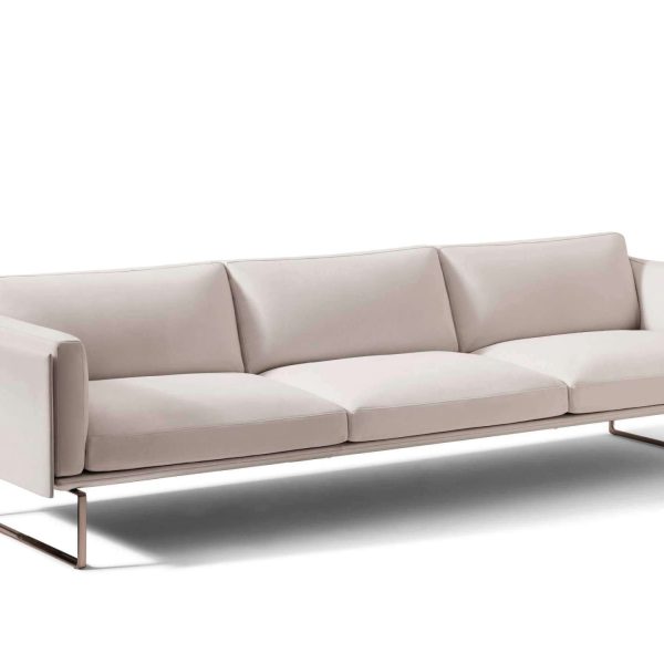 Piero Lissoni 8 Modular Sofa For Cassina - Image 2