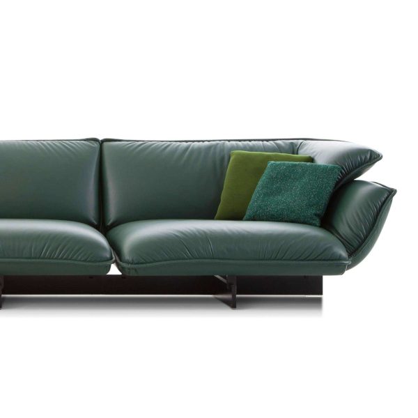 Patricia Urquiola Beam Sofa System For Cassina - Image 4
