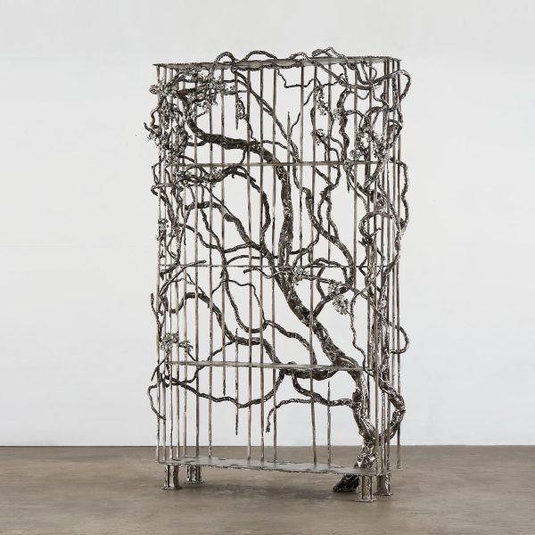 I Found You In The Forest Dreaming Shelves by Michael Gittings - Image 4