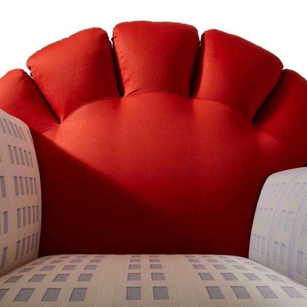 Limited Edition Tramonto A New York Sofa by Gaetano Pesce for Cassina - Image 4