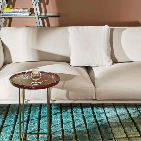 Piero Lissoni 8 Modular Sofa For Cassina - Image 8