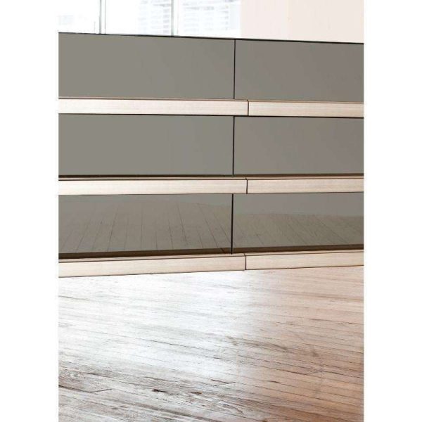 Illusion Dresser Quartz Grey by Luis Pons - Image 4