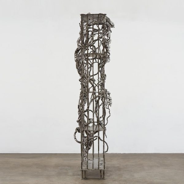 I Found You In The Forest Dreaming Shelves by Michael Gittings - Image 5