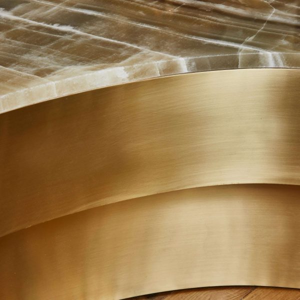 Wave Coffee Table by Studio Glustin - Image 5