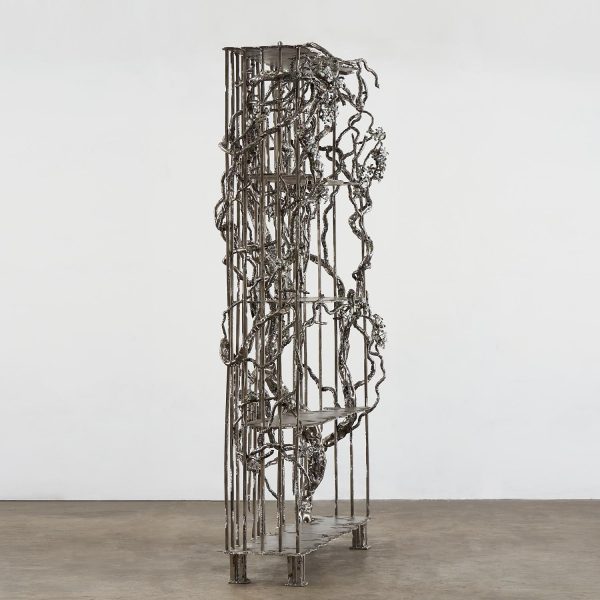 I Found You In The Forest Dreaming Shelves by Michael Gittings - Image 6