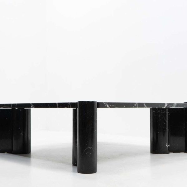 “Jumbo” Coffee Table by Gae Aulenti for Knoll, 1960s - Image 2