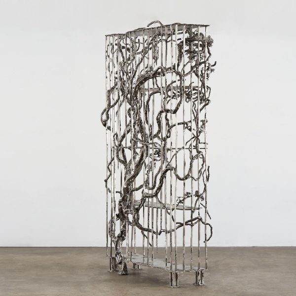 I Found You In The Forest Dreaming Shelves by Michael Gittings - Image 7