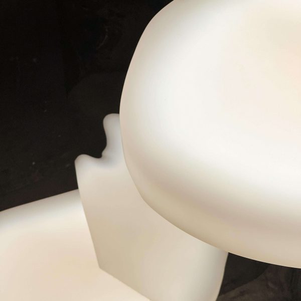 Sculptural Light Object 'Les Menhirs' by Pepe Valenti & Lucas Zito - Image 2