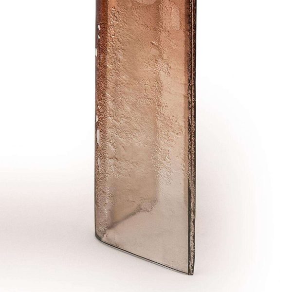 Cagliari Glass Console Table - Image 4