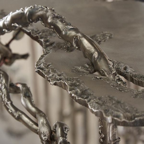 I Found You In The Forest Dreaming Shelves by Michael Gittings - Image 9
