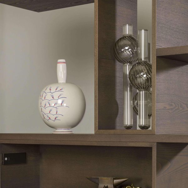 Swing Bookcase by Libero Rutilo - Image 4