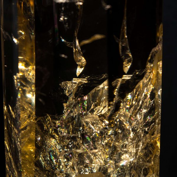 Epic Genuine Natural Citrine Crystal Quartz (X-Large) - Image 6