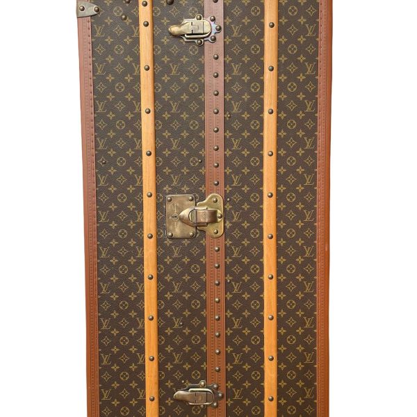 Wardrobe Louis Vuitton Trunk - Image 7