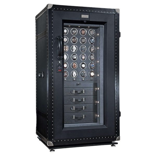 The Gallery Luxury Safe by Döttling