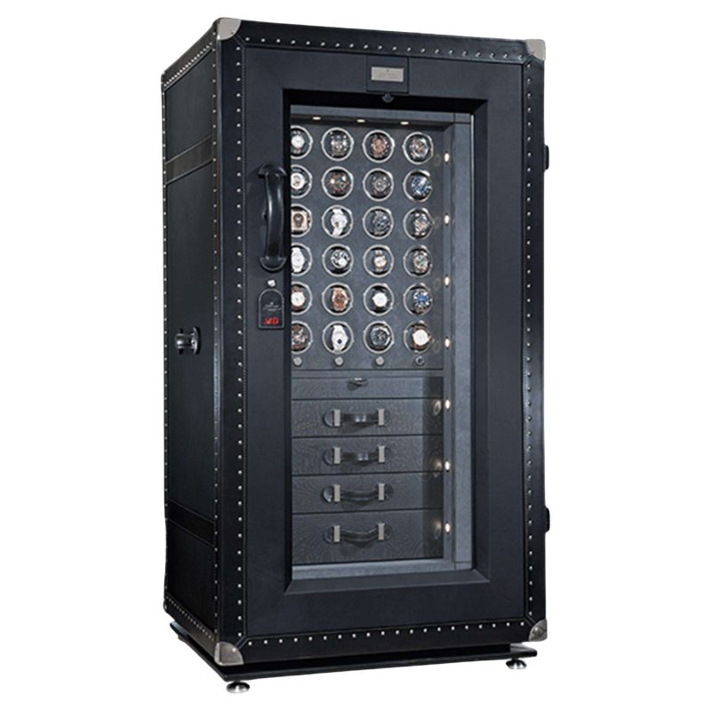 The Gallery Luxury Safe by Döttling