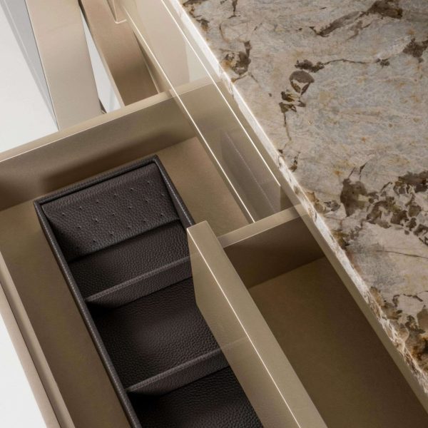 Bongo Bar Cabinet, Manual Doors, Handmade in Portugal by Greenapple - Image 11