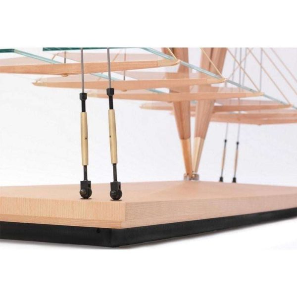 Franco Albini Veliero Bookcase for Cassina, Italy, New - Image 2