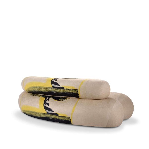 Nefelibata Unique Piece Sofa by Stormo Studio - Image 3