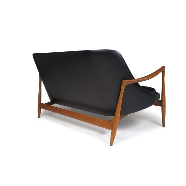 Ib Kofod-Larsen Elizabeth Sofa for Christensen & Larsen, Model U56, Denmark - Image 10