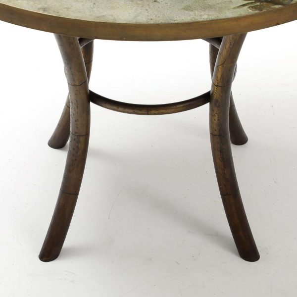 Philip and Kelvin LaVerne Tao Game, Center, or Dining Table, USA, 1960s - Image 9