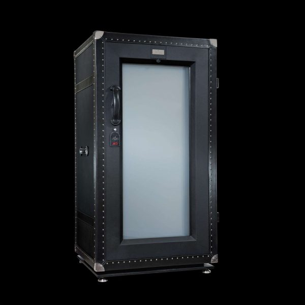 The Gallery Luxury Safe by Döttling - Image 2
