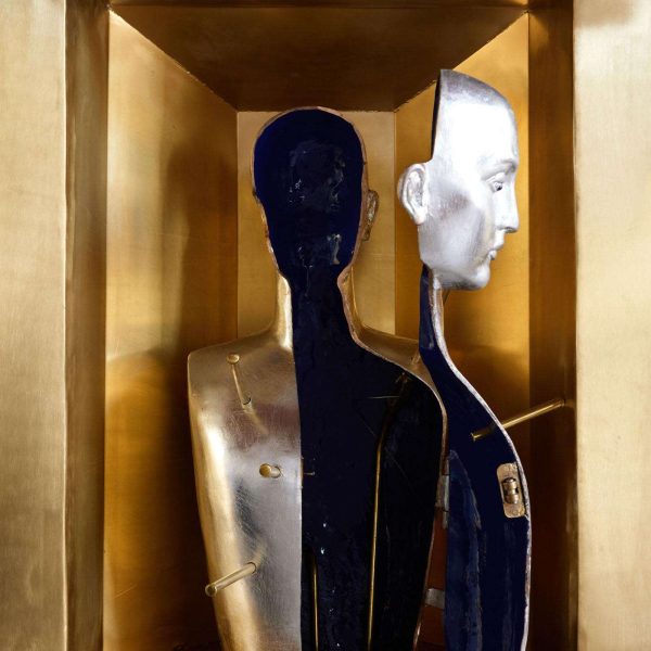 San Sebastiano Cabinet by Sergio Fiorentino - Image 5