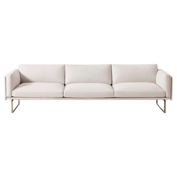 Piero Lissoni 8 Modular Sofa For Cassina