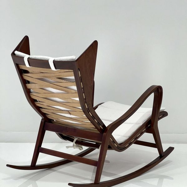 Rocking Chair by Cassina - Image 13