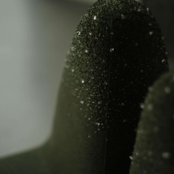 Grun’ Dewlit Armchair by Faina - Image 3