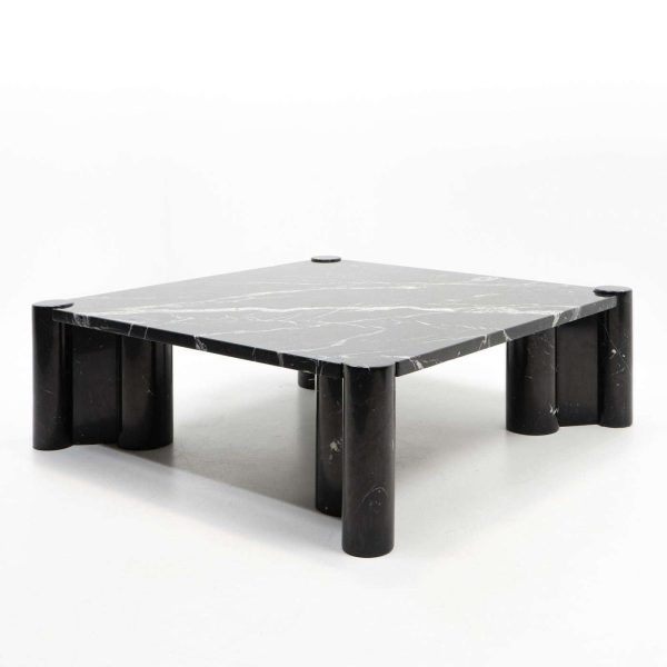 “Jumbo” Coffee Table by Gae Aulenti for Knoll, 1960s - Image 3