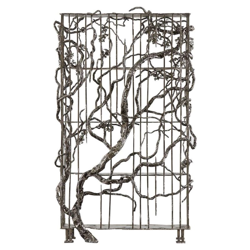 I Found You In The Forest Dreaming Shelves by Michael Gittings