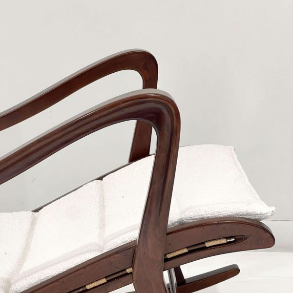 Rocking Chair by Cassina - Image 10