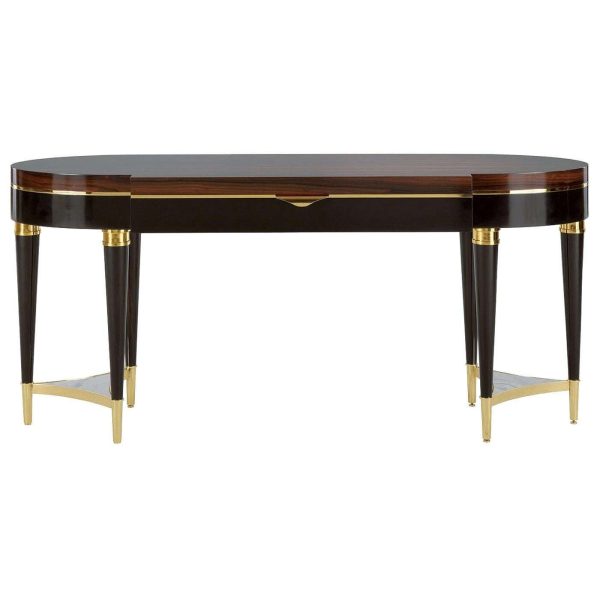 Ebony Console Zanaboni